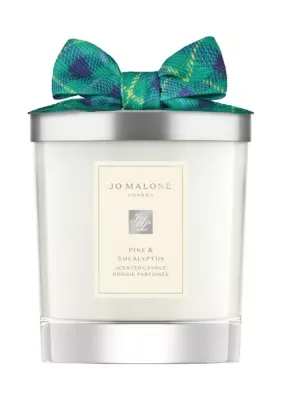 Pine & Eucalyptus Scented Home Candle, 7 Ounces by Jo Malone London