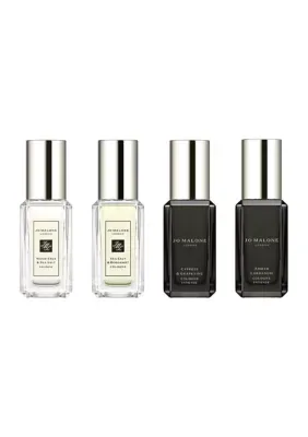 Travel-Size Cologne Fragrance Collection Gift Set by Jo Malone London