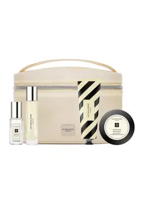 The Coastal Ritual Travel-Size Fragrance Gift Set by Jo Malone London