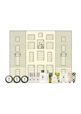 12 Days of Jo Malone London Advent Calendar by Jo Malone London