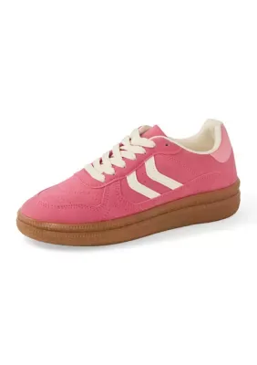 Nixie Sneakers by Nicole Miller