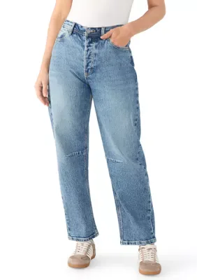 Barrel Leg Jeans by Scotch & Soda