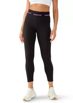 Superpower High Rise 7/8 Leggings
