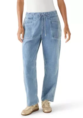 Pull-On Chenille Pants by Scotch & Soda
