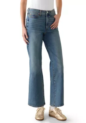 Rhythm Bootcut Jeans