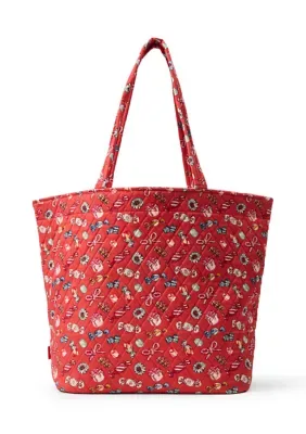 Marston Grand Tote by Vera Bradley