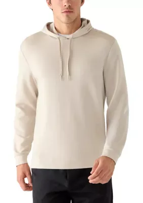 Solid Hoodie by Vintage Summer