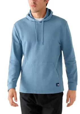 Hoodie - Denim by Vintage Summer