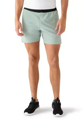 7 Active Shorts by Vintage Summer