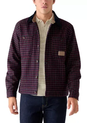 Trucker Jacket by Scotch & Soda