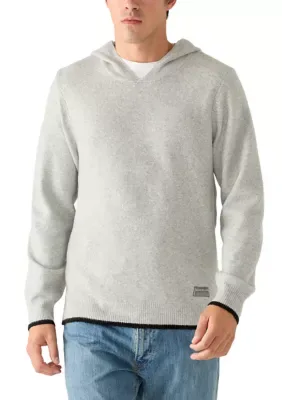 Super-Soft Hoodie Sweater by Scotch & Soda