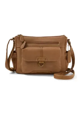 Naomi Hobo Bag by Multisac