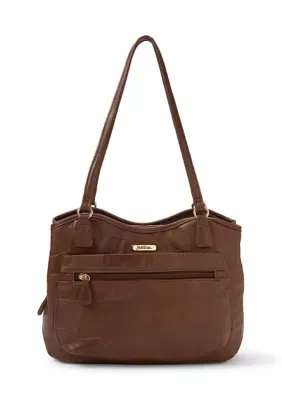 Oakland Shoulder Bag by Multisac