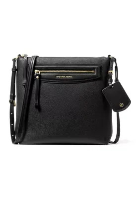 Michael Michael Kors Jet Set Travel Crossbody Bag by Michael Kors