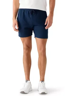 Drawstring Shorts by Vintage Summer