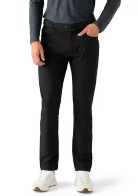 The Birdie 4 Way Stretch Tech 5 Pocket Golf Pants by Kyodan
