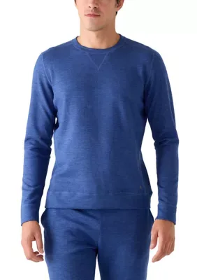 Reversible Double Brushed Jersey Shirt by Messi