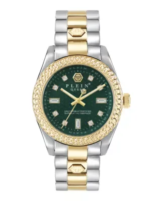 Queen Bracelet Watch