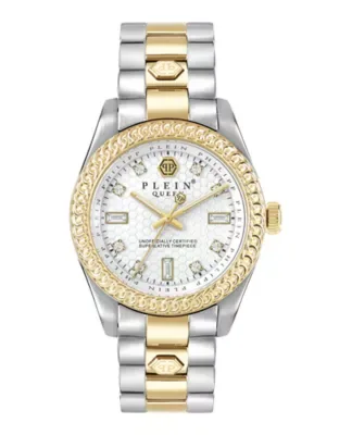 Queen Bracelet Watch