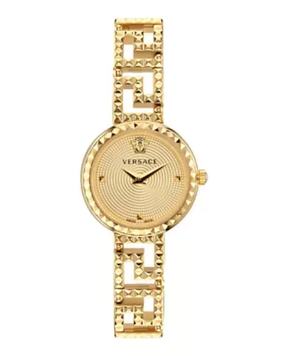 Versace Greca Goddess Bracelet Watch by Versace