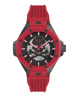 Philipp Plein Plein $keleton Royal Automatic Watch by Philipp Plein