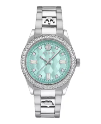 Philipp Plein Queen Crystal Watch
