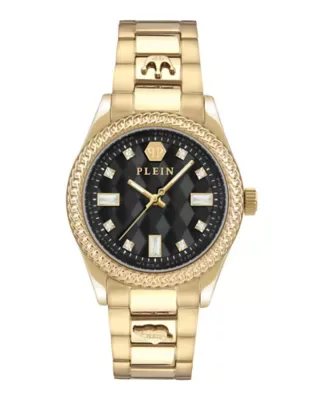 Philipp Plein Queen Crystal Watch