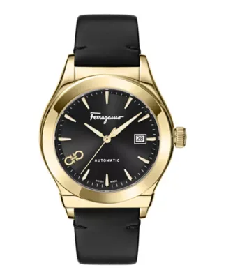 Ferragamo 1927 Automatic Watch by Ferragamo