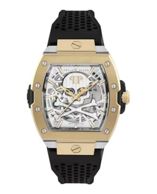Philipp Plein the $keleton 2.0 Automatic Watch by Philipp Plein