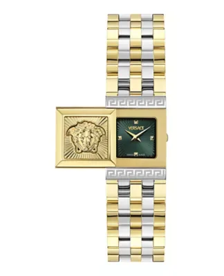Versace Reveal Bracelet Watch by Versace