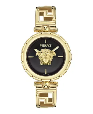 Versace Medusa Jewel Bracelet Watch by Versace