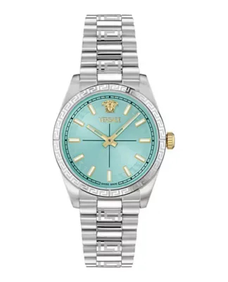 Versace Millenyium Bracelet Watch by Versace