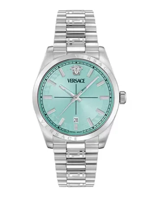 Versace Millenyium Bracelet Watch by Versace
