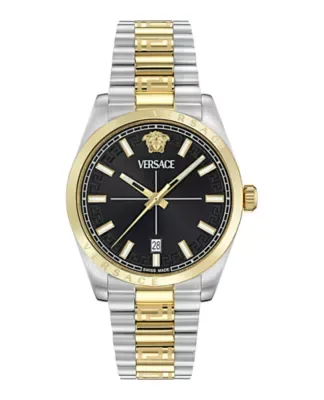 Versace Millenyium Bracelet Watch
