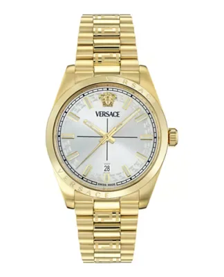 Versace Millenyium Bracelet Watch
