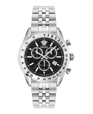 Chrono Master Bracelet Watch