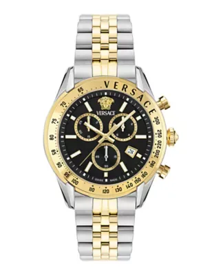 Chrono Master Bracelet Watch
