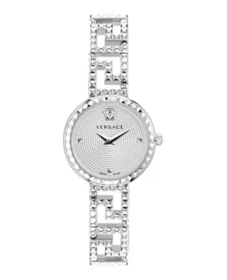 Greca Goddess Bracelet Watch by Versace
