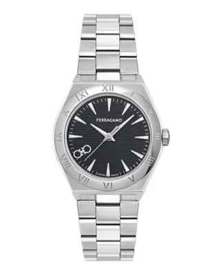 Vega Upper East Bracelet Watch by Ferragamo