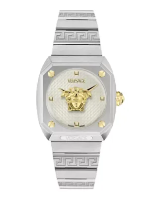 Medusa Antares Bracelet Watch by Versace