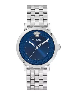 Albireo Bracelet Watch by Versace