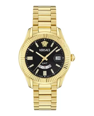 Apodis GMT Watch