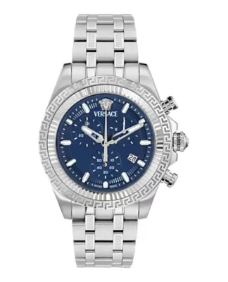 Fornax Chronograph Watch