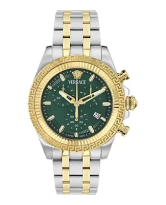 Fornax Chronograph Watch