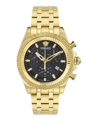 Fornax Chronograph Watch