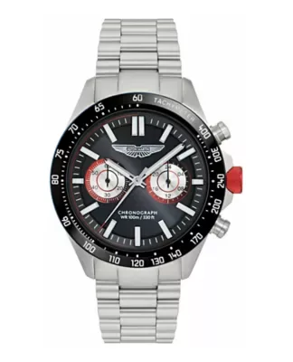 SPT Chrono Bracelet Watch by Aston Martin