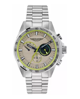 HLC Chronograph Watch by Aston Martin