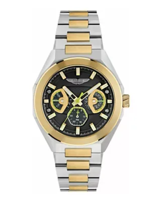 TKS Bracelet Watch by Aston Martin