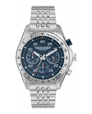 SGT Chronograph Watch by Aston Martin