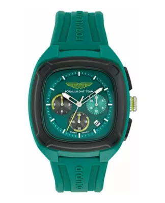 OVR Chronograph Watch by Aston Martin